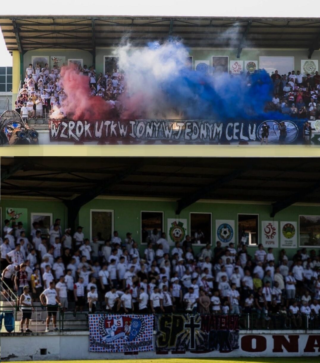 PP: Podbeskidzie - Hutnik Kraków [relacja]