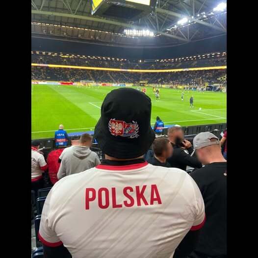 Szwecja - Polska