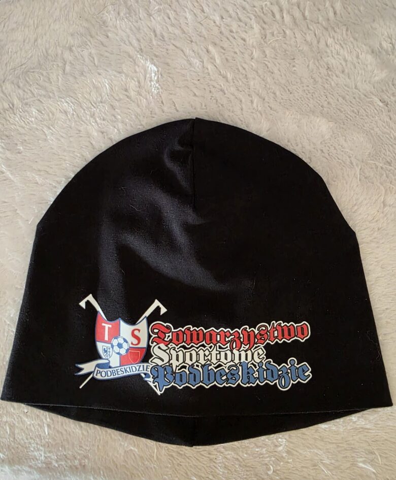 Czapka przejściowa góralska