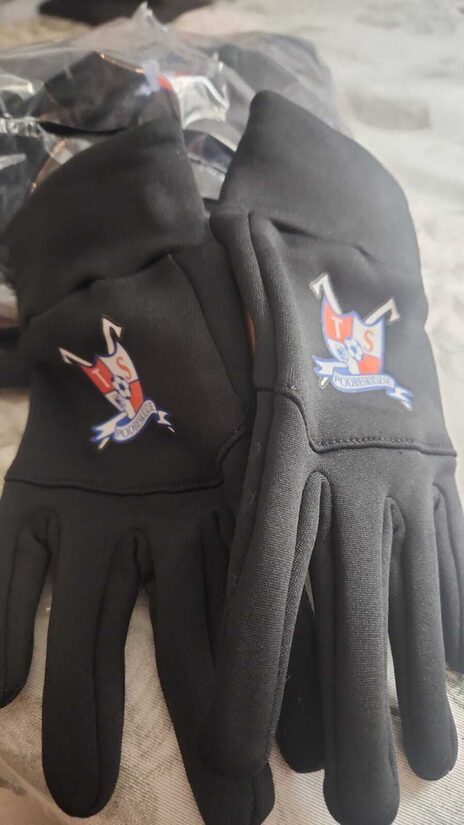 Rekawiczki góralskie 