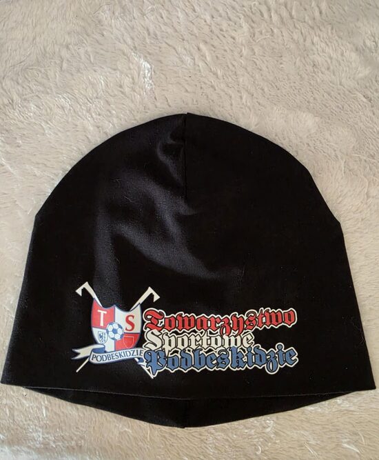 Czapka przejściowa góralska