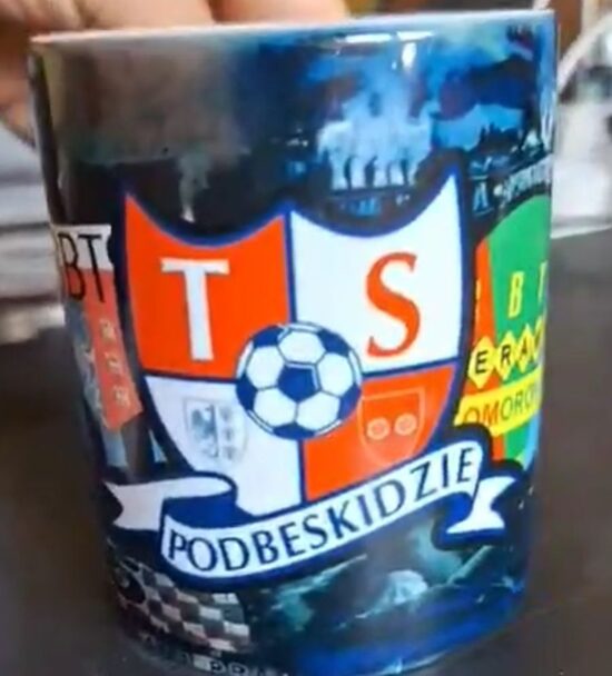 Kubek herby/1995