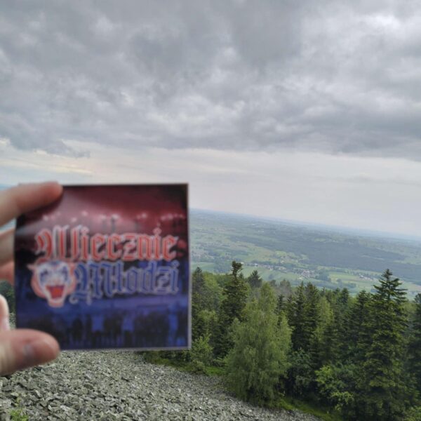 Góry Świętokrzyskie