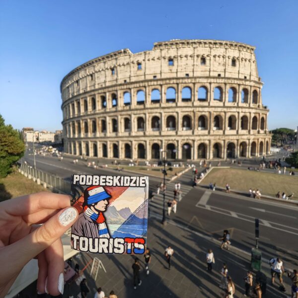 EUROPEJSKIE WOJAŻE