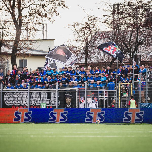 Podhale Nowy Targ - Podbeskidzie okiem Szymona Jaszczurowskiego | 16.11.2025