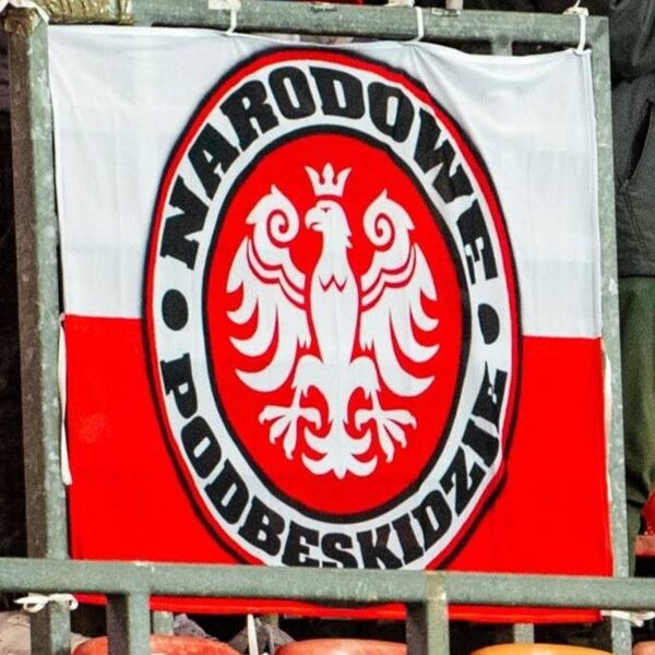 NARODOWE PODBESKIDZIE MAŁA