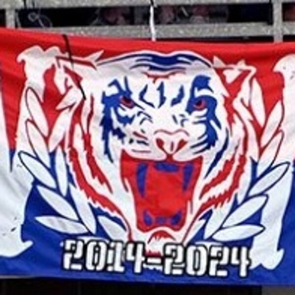 WIECZNIE MŁODZI 10-LECIE