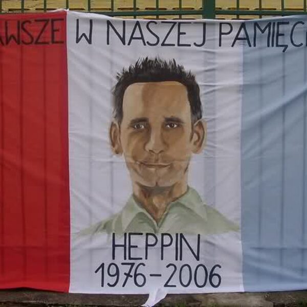 śp. Heppin