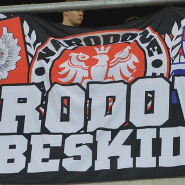 NARODOWE PODBESKIDZIE