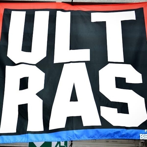 ULTRAS