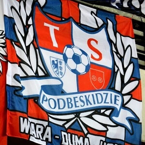 PODBESKIDZIE WIARA DUMA HONOR