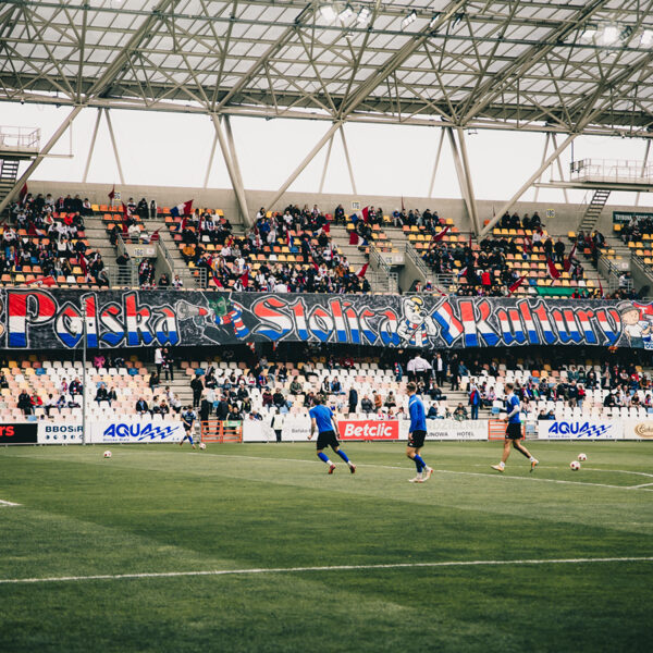 Rekord - TSP 12.04.2026