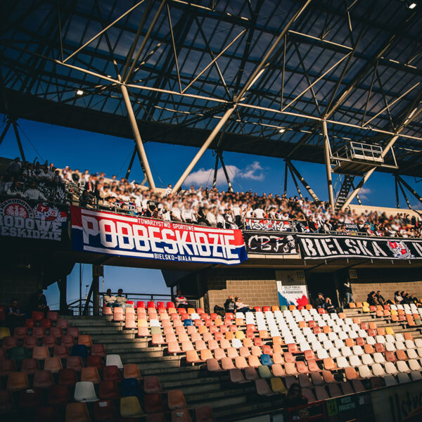 TSP - Zagłębie Sosnowiec 24.04.2026