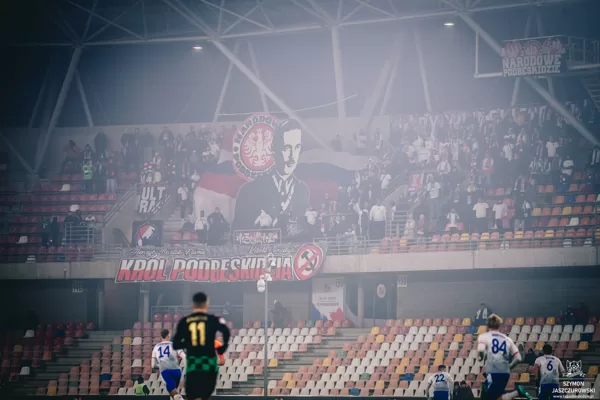 TSP vs. Stal Stalowa Wola 30.11.25