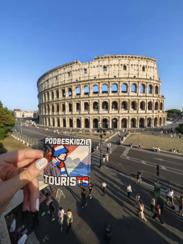 EUROPEJSKIE WOJAŻE