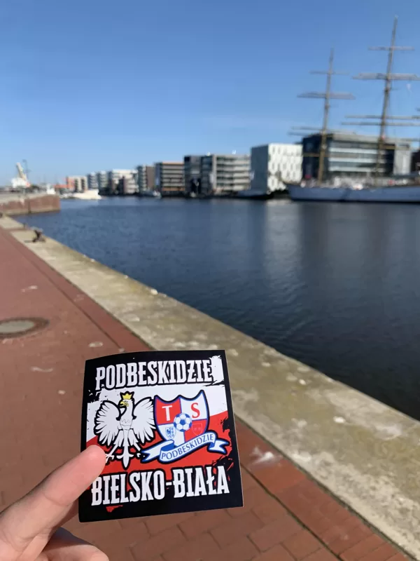 Bremenhaven