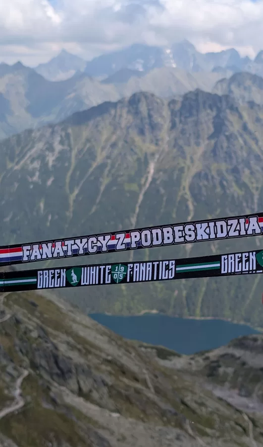 Szpiglasowy Wierch