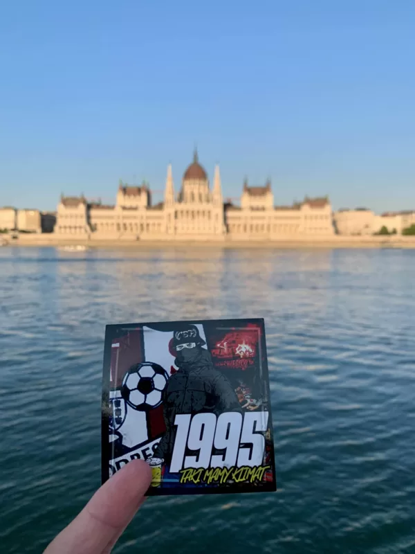 Budapeszt