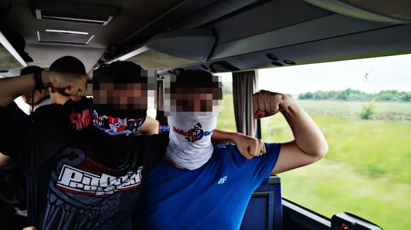 17.05.2025 - wizyta w Lubinie