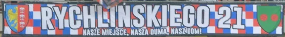 RYCHLINSKIEGO 21