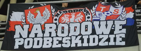 NARODOWE PODBESKIDZIE