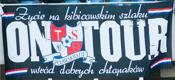 ON TOUR