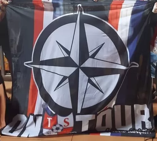 ON TOUR MAŁA