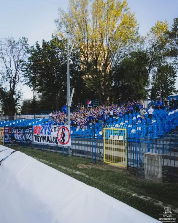 Resovia - TSP 23.05.26