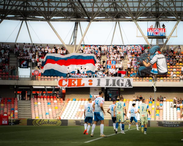 TSP vs. SANDECJA 25.07.2025