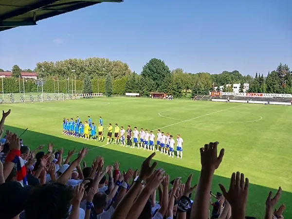 PP: Podbeskidzie - Hutnik Kraków 05.08.2026