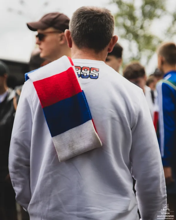 Ruch Chorzów - Podbeskidzie 12.09.2026